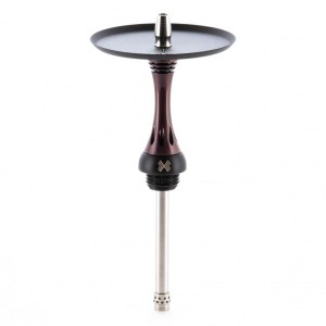 Кальян Alpha Hookah Model X Space X